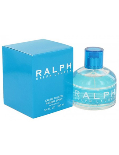 Ralph Lauren Ralph 50ml - женские - превью